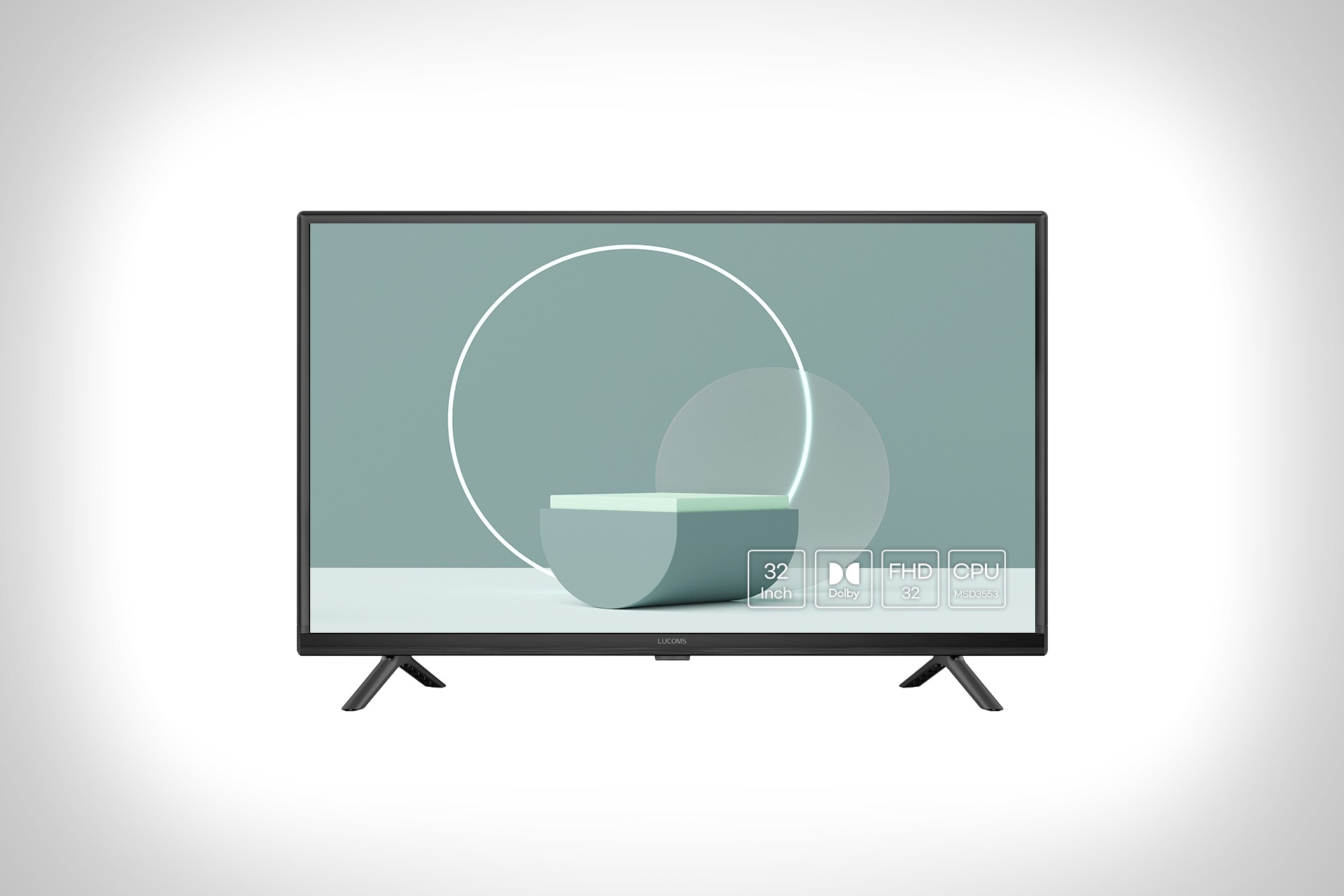 80cm FHD TV T3207CF