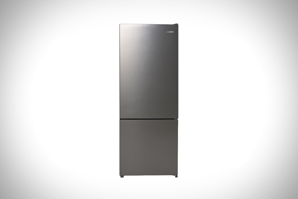 205L 냉장고 상냉장 하냉동 R205M01-S