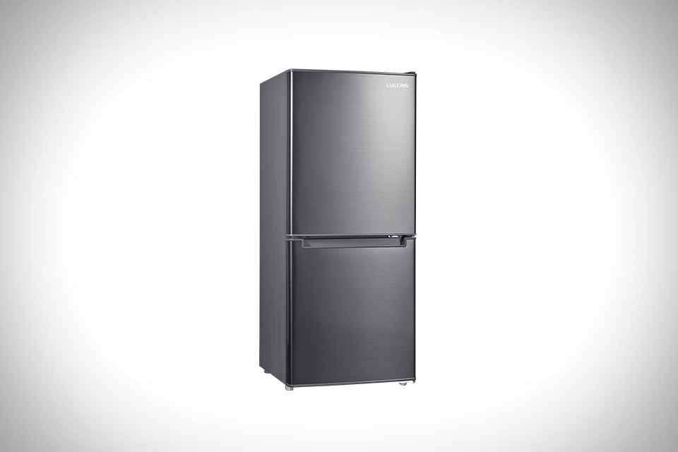 106L 슬림형 냉장고 R10H01-S