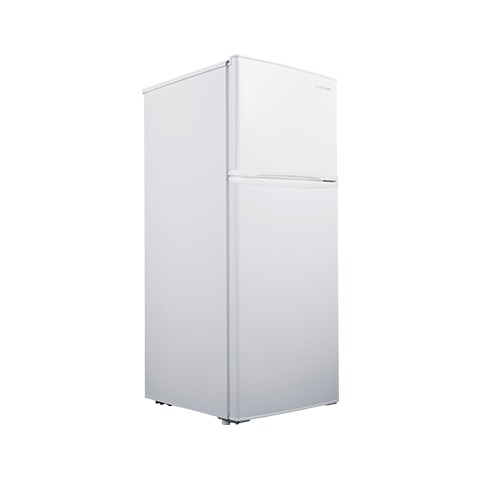155L 냉장고 7단계 온도조절 RTW155H1